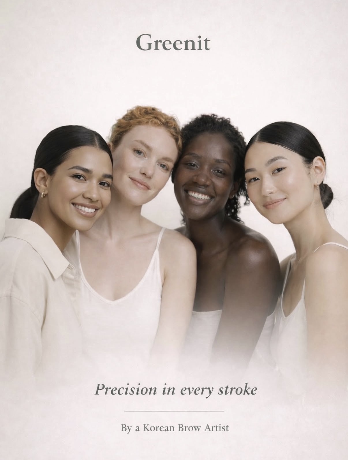 Precision in every stroke